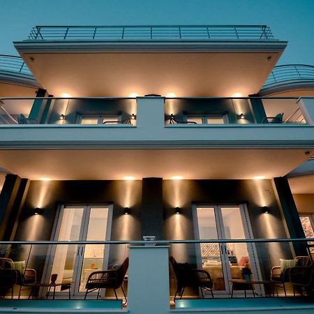 Frunze Luxury Apartments Nafplio Exterior photo